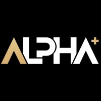 Alpha Plus logo - Similar company to Alpha Plus Group Ltd