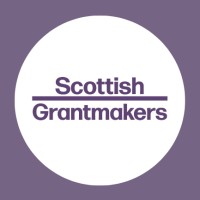 Scottish Grantmakers logo - Similar company to Georgia Grantmakers Alliance (Gga)