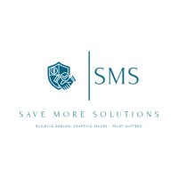 Save More Solutions logo - Similar company to One Place Constructions