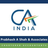 Prabhash A Shah & Associates {PASA} logo - Similar company to Red Ink A/S
