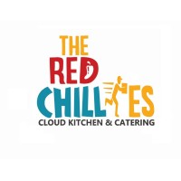 The Red Chillies Cloud Kitchen & Catering logo - Similar company to E4Eat India