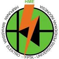 Himpunan Mahasiswa Elektro (HME) UPI logo - Similar company to Institut Pendidikan Indonesia