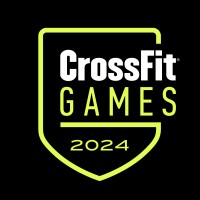 CrossFit Games logo - Similar company to Crossfit, Llc