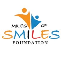 MILES OF SMILES FOUNDATION UGANDA logo - Similar company to Move Network International