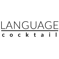 Language Cocktail logo - Similar company to Eotraducciones