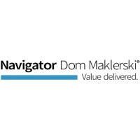 Dom Maklerski Navigator S.A. logo - Similar company to Evo Dom Maklerski S.A.