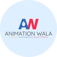 Animationwala01 logo - Similar company to Digitalmotionacademy