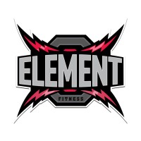 Element Fitness logo - Similar company to Shadow Fitness