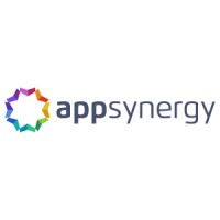 AppSynergy by ParaSQL LLC logo - Similar company to Growth Instruments Inc.