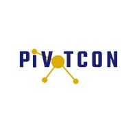 PIVOTcon logo - Similar company to Sleuthcon