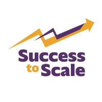 Success to Scale logo - Similar company to Hull, A Bird Company