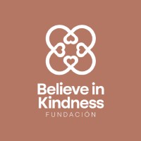 Fundación BIK-Believe in Kindness logo - Similar company to Wakin Be