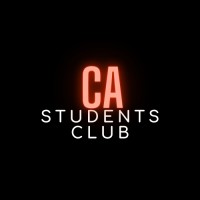 CA Students Club logo - Similar company to Free Online Accounting Software