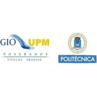 GIO UPM logo - Similar company to Gio-Universidad Politécnica De Madrid