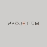 Projetium Consultoria logo - Similar company to Jobs In Cybersecurity