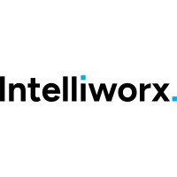Intelliworx Managed IT logo - Similar company to 27Bc