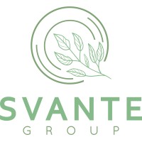Svante Group logo - Similar company to Argenobel Nanoscience Pvt. Ltd.