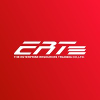 The Enterprise Resources Training Co., Ltd. logo - Similar company to Dc Design Solution Co., Ltd.