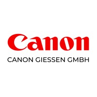 Canon Giessen GmbH logo - Similar company to Kreishandwerkerschaft Gießen