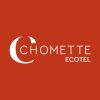 Chomette Ecotel ANNECY logo - Similar company to Ecf Group