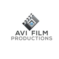 AVI Film Productions logo - Similar company to Exporeclam