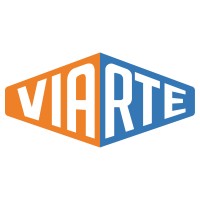 Viarte logo - Similar company to Nutriwhite