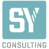 SY Consulting logo - Similar company to Aha Consultancy And Solutions