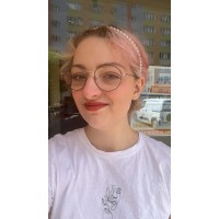 Fashion Psychologist Maja Rosińska logo - Similar company to Glimpz | Fashion Psychology