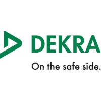 DEKRA Bulgaria logo - Similar company to 4Work Gmbh