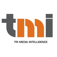 Tri Media Intelligence logo - Similar company to Dissolution