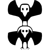 Studio Singing Crows logo - Similar company to Studio Staja