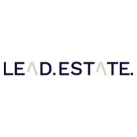 Lead Estate logo - Similar company to United Propsolutions