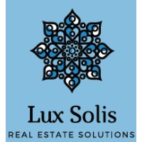 Lux Solis logo - Similar company to Forever View, Lda