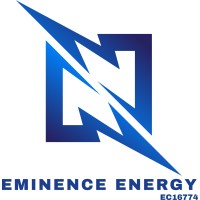 Eminence Energy logo - Similar company to Above Scaffolding