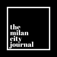 The Milan City Journal logo - Similar company to Gst Grüne Schritte Trading Gmbh