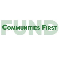 Communities First Fund logo - Similar company to The Climate & Clean Energy Equity Fund