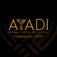 AYADI HUMAN CAPITAL SOLUTIONS LLC logo - Similar company to Tabasco Human Capital