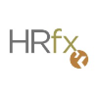 HRfx Consulting - Human Resource Solutions In Canada logo - Similar company to Hrfx