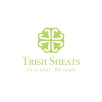 Trish Sheats Interior Design logo - Similar company to Behind The Design