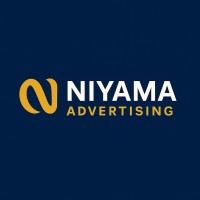 Niyama Advertising logo - Similar company to Saniya Mane Methodology