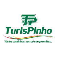 TurisPinho logo - Similar company to Transpinho