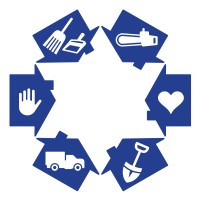 NECHAMA - Jewish Response to Disaster logo - Similar company to Sigma Education