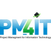 PM4IT Inc. - Project Management for Information Technology
