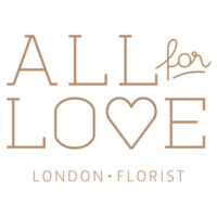 All For Love London logo - Similar company to Butter & Lye