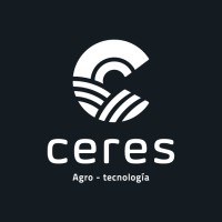 Ceres_Agrotecnologia logo - Similar company to Inmobiliaria Trayecta