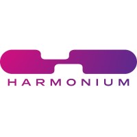 HARMONIUM logo - Similar company to Type Marketing