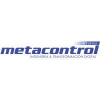 Metacontrol Ingeniería logo - Similar company to Planicontrol