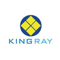 KINGRAY TECH logo - Similar company to Design 1 Solutions Llc