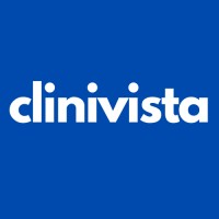 Clinivista logo - Similar company to Visionisto