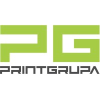 Print grupa d.o.o. logo - Similar company to Printera